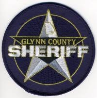 GA,A,Glynn County Sheriff002