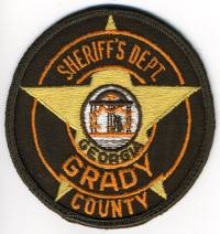 GA,A,Grady County Sheriff001