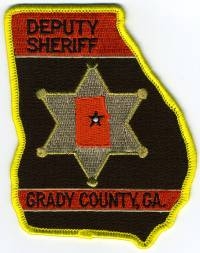 GA,A,Grady County Sheriff003