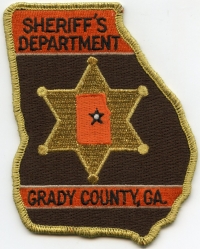 GA,A,Grady County Sheriff004