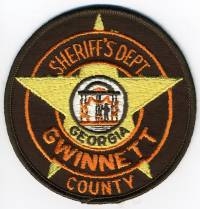 GA,A,Gwinnett County Sheriff001