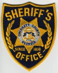 GA,A,Gwinnett County Sheriff002