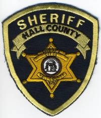 GA,A,Hall County Sheriff002