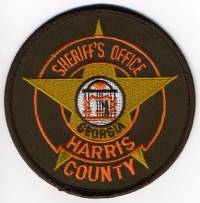 GA,A,Harris County Sheriff002