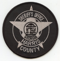 GA,A,Harris County Sheriff003