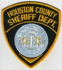 GA,A,Houston County Sheriff001