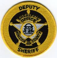 GA,A,Houston County Sheriff003