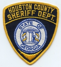 GA,A,Houston County Sheriff004