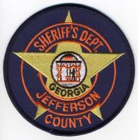 GA,A,Jefferson County Sheriff001