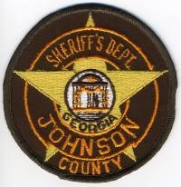 GA,A,Johnson County Sheriff001
