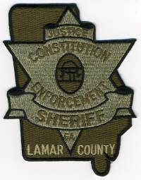 GA,A,Lamar County Sheriff001