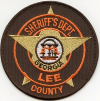 GA,A,Lee County Sheriff002