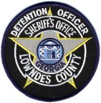 GA,A,Lowndes County Sheriff Detention001