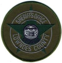 GA,A,Lowndes County Sheriff003