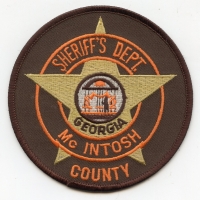 GA,A,McIntosh County Sheriff001