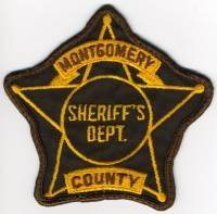 GA,A,Montgomery County Sheriff001
