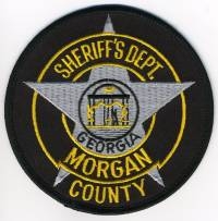 GA,A,Morgan County Sheriff002
