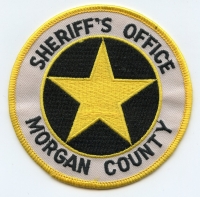 GA,A,Morgan County Sheriff003