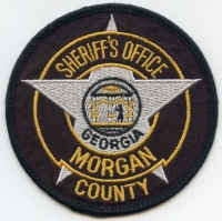 GA,A,Morgan County Sheriff004
