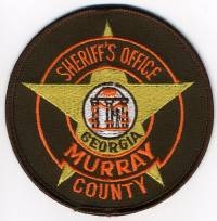 GA,A,Murray County Sheriff002