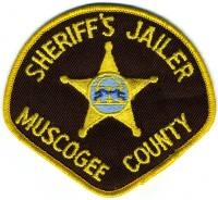GA,A,Muscogee County Sheriff Jailer003