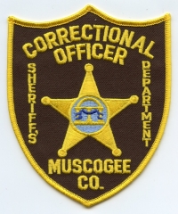 GA,A,Muscogee County Sheriff Jailer004