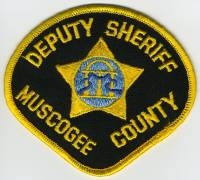 GA,A,Muscogee County Sheriff001