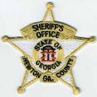 GA,A,Newton County Sheriff002
