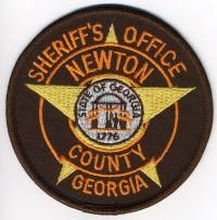 GA,A,Newton County Sheriff003
