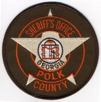GA,A,Polk County Sheriff001