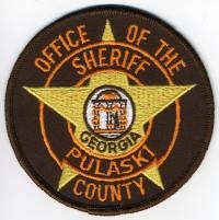 GA,A,Pulaski County Sheriff002
