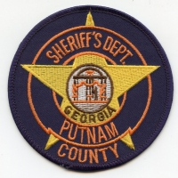 GA,A,Putnam County Sheriff002