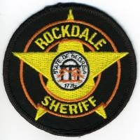 GA,A,Rockdale County Sheriff001