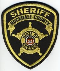 GA,A,Rockdale County Sheriff003