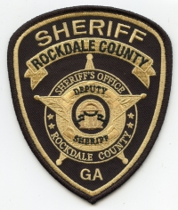 GA,A,Rockdale County Sheriff004