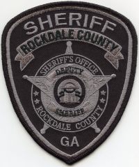 GA,A,Rockdale County Sheriff006
