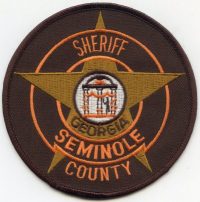 GA,A,Seminole County Sheriff002