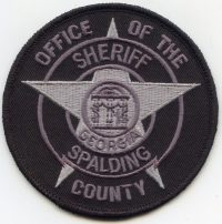 GA,A,Spalding County Sheriff002