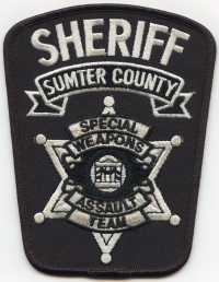 GA,A,Sumter County Sheriff SWAT001
