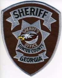GA,A,Sumter County Sheriff002