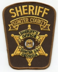 GA,A,Sumter County Sheriff003