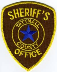 GA,A,Tattnall County Sheriff002