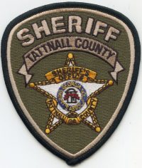 GA,A,Tattnall County Sheriff003
