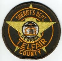 GA,A,Telfair County Sheriff001