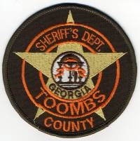GA,A,Toombs County Sheriff001