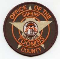 GA,A,Toombs County Sheriff002