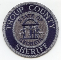 GA,A,Troup County Sheriff001