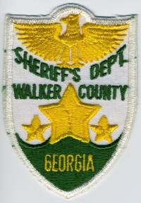 GA,A,Walker County Sheriff 001
