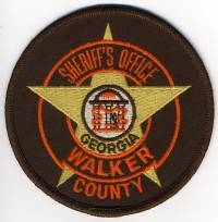 GA,A,Walker County Sheriff 002