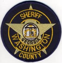 GA,A,Washington County Sheriff01